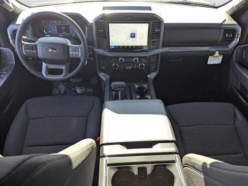 New 2026 Ford F150 XLT w/ Mobile Office Package image 13