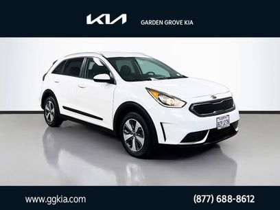 Used 2018 Kia Niro LX