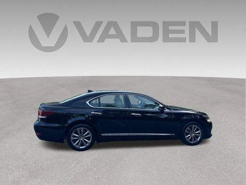 Used 2015 Lexus LS 460 AWD w/ Comfort Package image 28