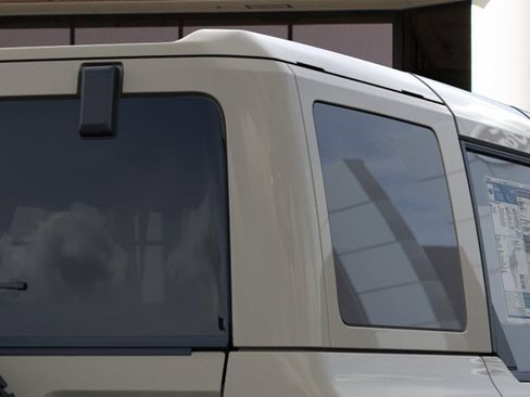 New 2026 Ford Bronco Outer Banks AWD/4WD image 25