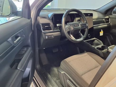 Used 2026 GMC Terrain Elevation FWD image 7