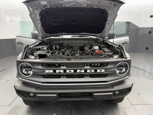 Used 2024 Ford Bronco Big Bend image 16