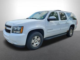 Used 2013 Chevrolet Suburban LS AWD/4WD 360° Tour