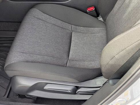 New 2025 Honda Accord LX image 4