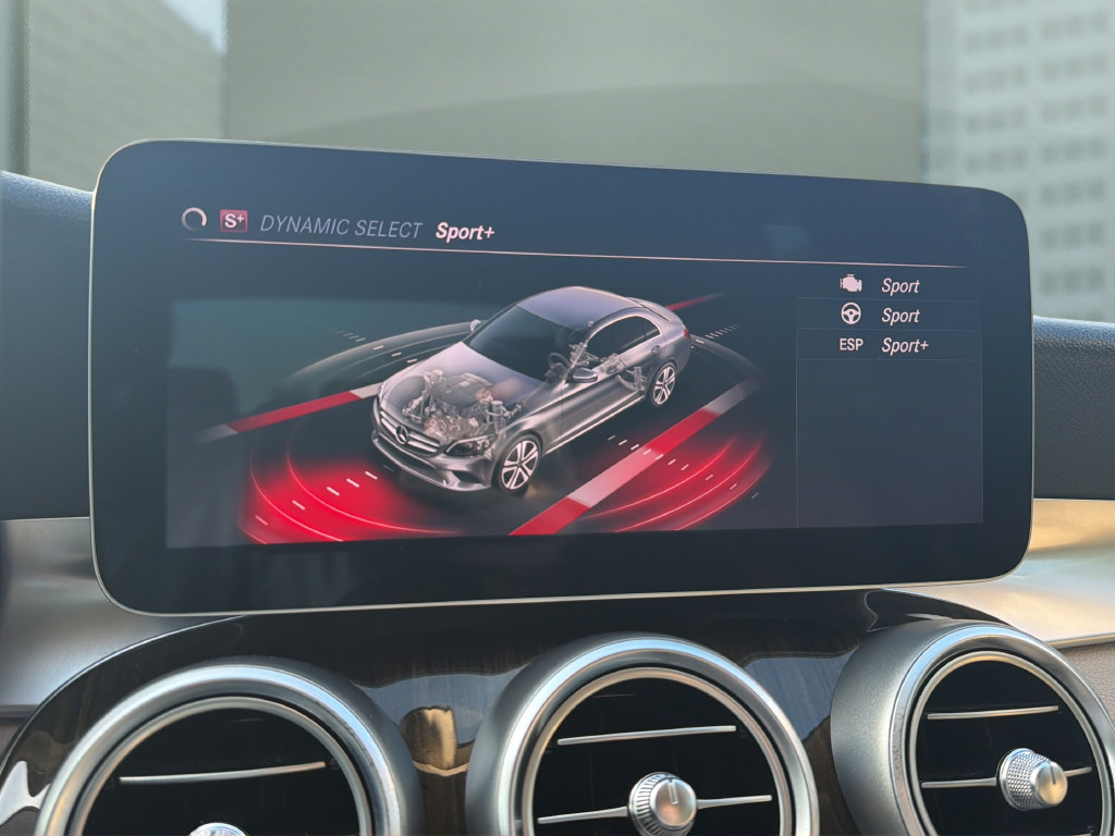Used 2020 Mercedes-Benz C 300 Sedan image 45