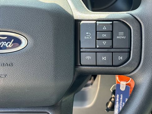 New 2026 Ford F250 XL w/ STX Appearance Package AWD/4WD image 19