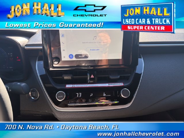 Used 2026 Toyota Corolla SE FWD image 14