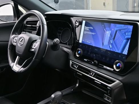 Certified 2023 Lexus RX 350 Premium Plus w/ Accessory Package (K3) FWD image 21