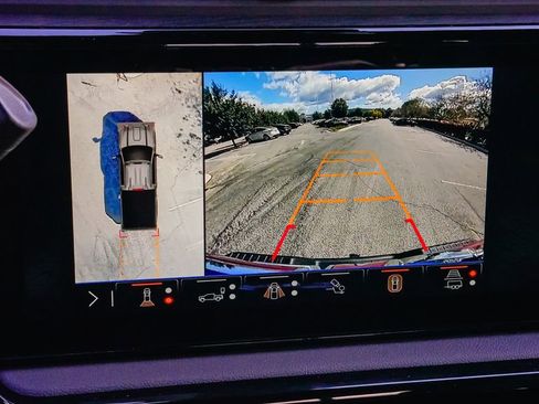 New 2026 GMC Sierra 2500 AT4 w/ AT4 Premium Plus Package image 25