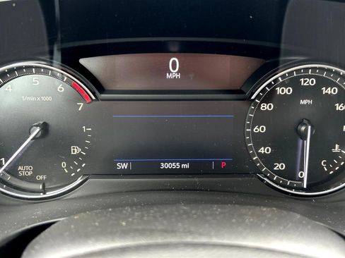 Used 2019 Cadillac XT4 Luxury image 18