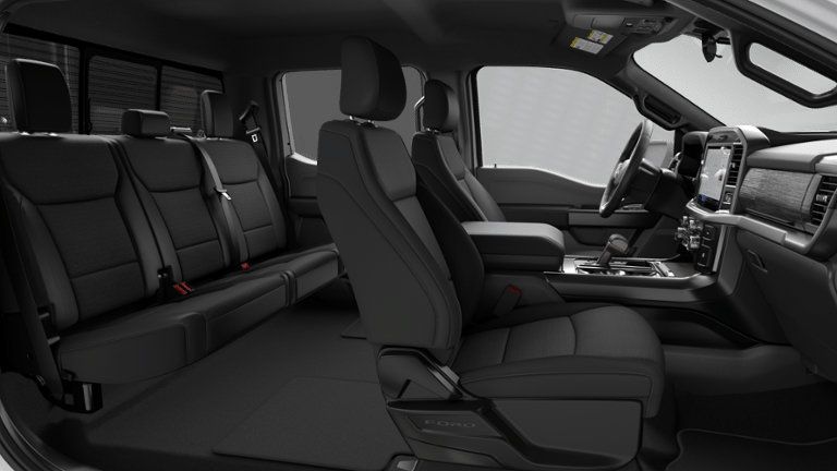 New 2026 Ford F150 XLT AWD/4WD image 28