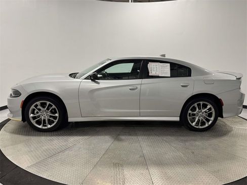 Certified 2023 Dodge Charger GT image 4