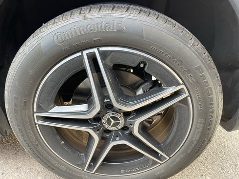 Used 2022 Mercedes-Benz GLB 250 image 7