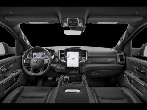 New 2027 RAM 1500 RHO AWD/4WD image 5