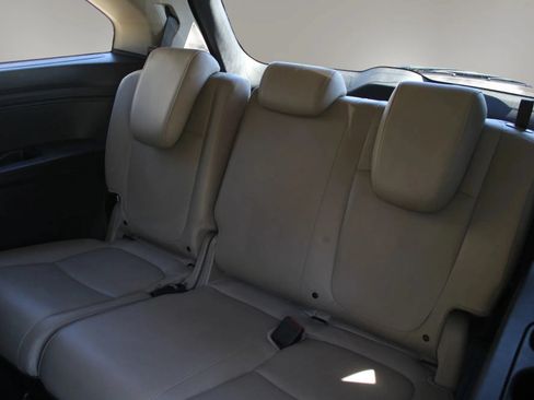 Used 2019 Honda Odyssey EX-L image 18