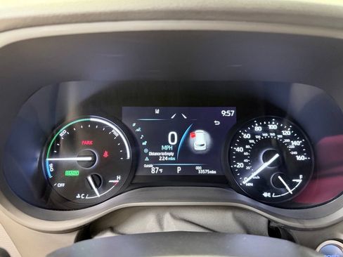 Used 2024 Toyota Sienna XSE w/ XSE Premium Package AWD/4WD image 39