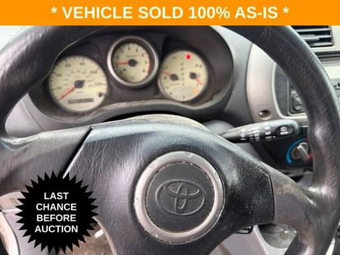 Used 2001 Toyota RAV4 2WD w/ "L" Pkg image 15