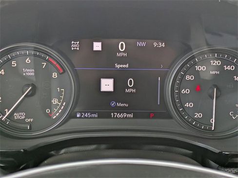 Certified 2023 Cadillac XT5 Premium Luxury w/ Technology Package image 34