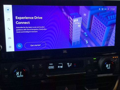 Certified 2024 Toyota Grand Highlander AWD Hybrid image 20