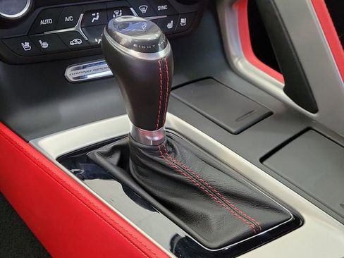 Used 2018 Chevrolet Corvette Grand Sport RWD image 18
