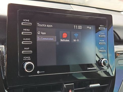 Used 2021 Toyota Camry SE image 49