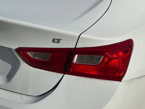 Used 2023 Chevrolet Malibu LT w/ Driver Confidence Package image 14