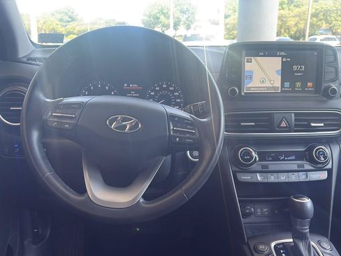 Used 2020 Hyundai Kona Ultimate AWD/4WD image 20