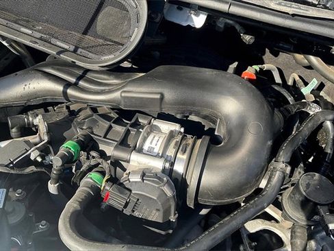 Certified 2023 Ford Transit 250 Low Roof w/ Exterior Upgrade Package image 30