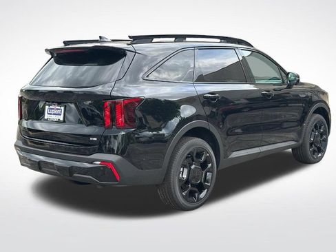 New 2026 Kia Sorento SX AWD/4WD image 3