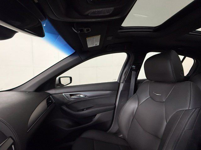 Certified 2023 Cadillac CT5 Premium Luxury w/ Technology Package RWD image 18
