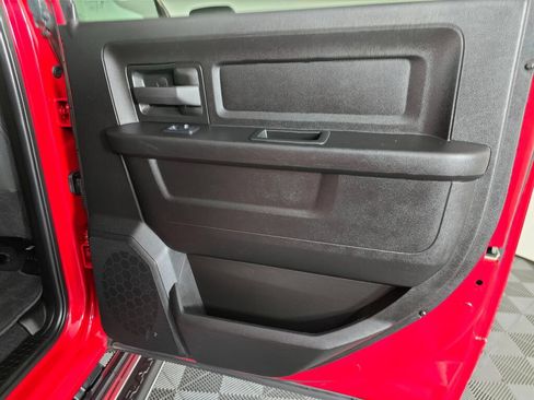 Used 2022 RAM 2500 Tradesman AWD/4WD image 38