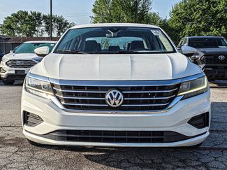 Used 2020 Volkswagen Passat 2.0T SE video 2