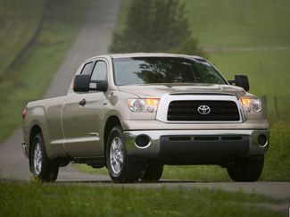 Used 2008 Toyota Tundra SR5 video 1