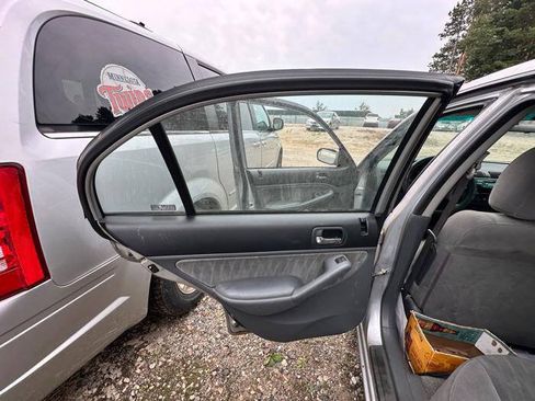 Used 2004 Honda Civic EX image 24