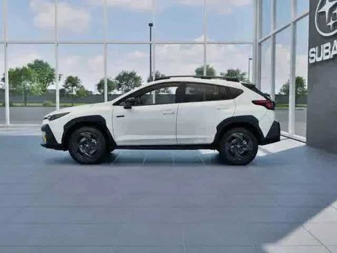 New 2026 Subaru Crosstrek 2.5i Sport AWD/4WD image 3