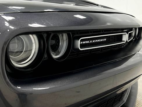 Used 2023 Dodge Challenger GT RWD image 40