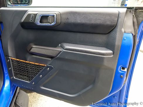 Used 2024 Ford Bronco Raptor image 25