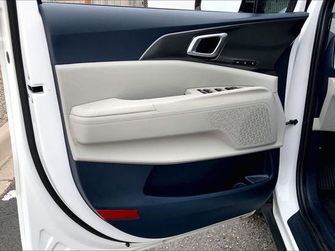 Used 2026 Kia Carnival SX w/ SX Dark Edition Package image 19