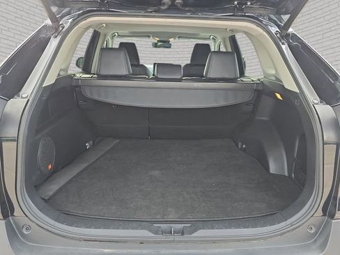 Used 2020 Toyota RAV4 Limited FWD image 13