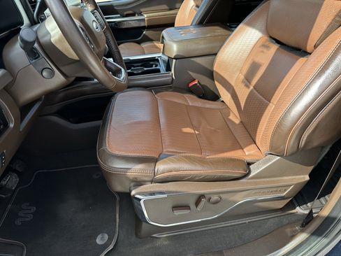 Used 2023 Ford F250 King Ranch AWD/4WD image 11