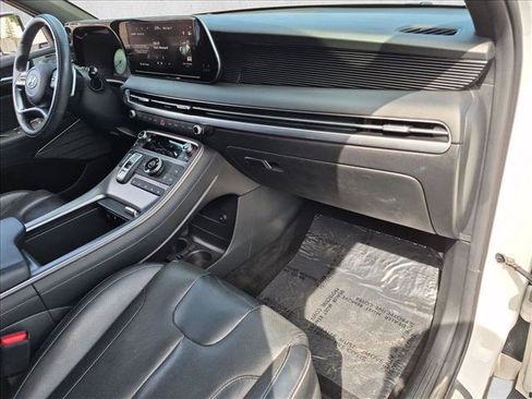 Used 2023 Hyundai Palisade Calligraphy FWD image 24