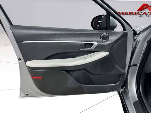 Used 2024 Hyundai Sonata SEL w/ Convenience Package FWD image 17