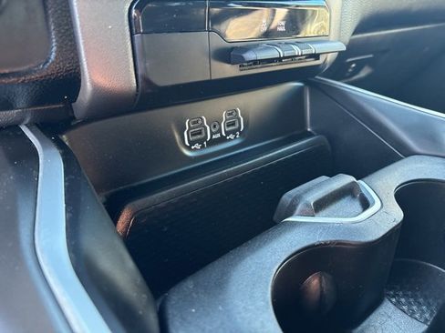 Used 2022 RAM 1500 Big Horn image 20