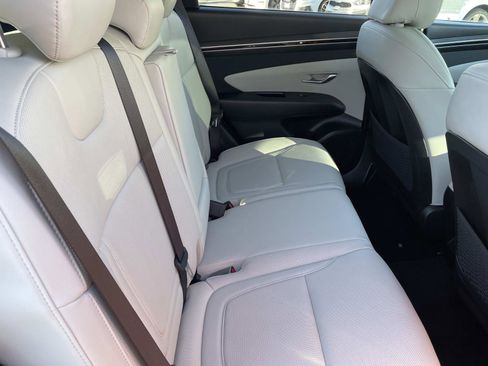 Certified 2023 Hyundai Tucson SEL w/ Convenience Package image 26