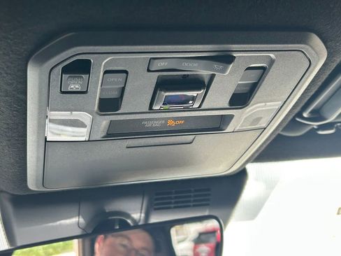 New 2026 Toyota 4Runner TRD Sport Premium RWD image 20