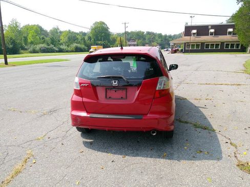 Used 2011 Honda Fit Sport image 8