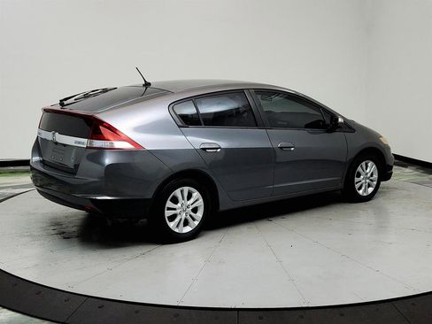 Used 2013 Honda Insight EX image 5