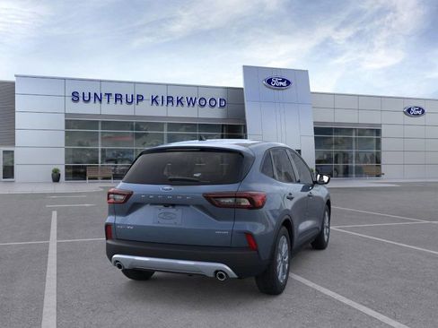 New 2026 Ford Escape Active w/ Cold Weather Package image 10