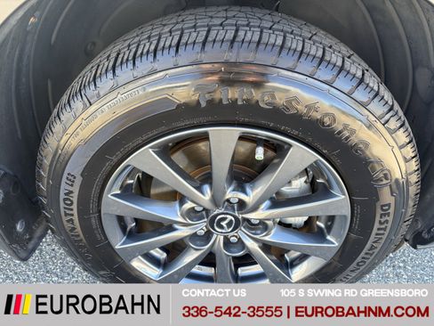 Used 2023 MAZDA CX-30 AWD 2.5 S image 33