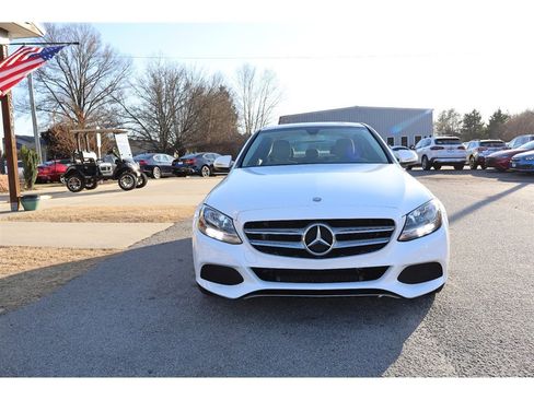 Used 2015 Mercedes-Benz C 300 Sedan image 49